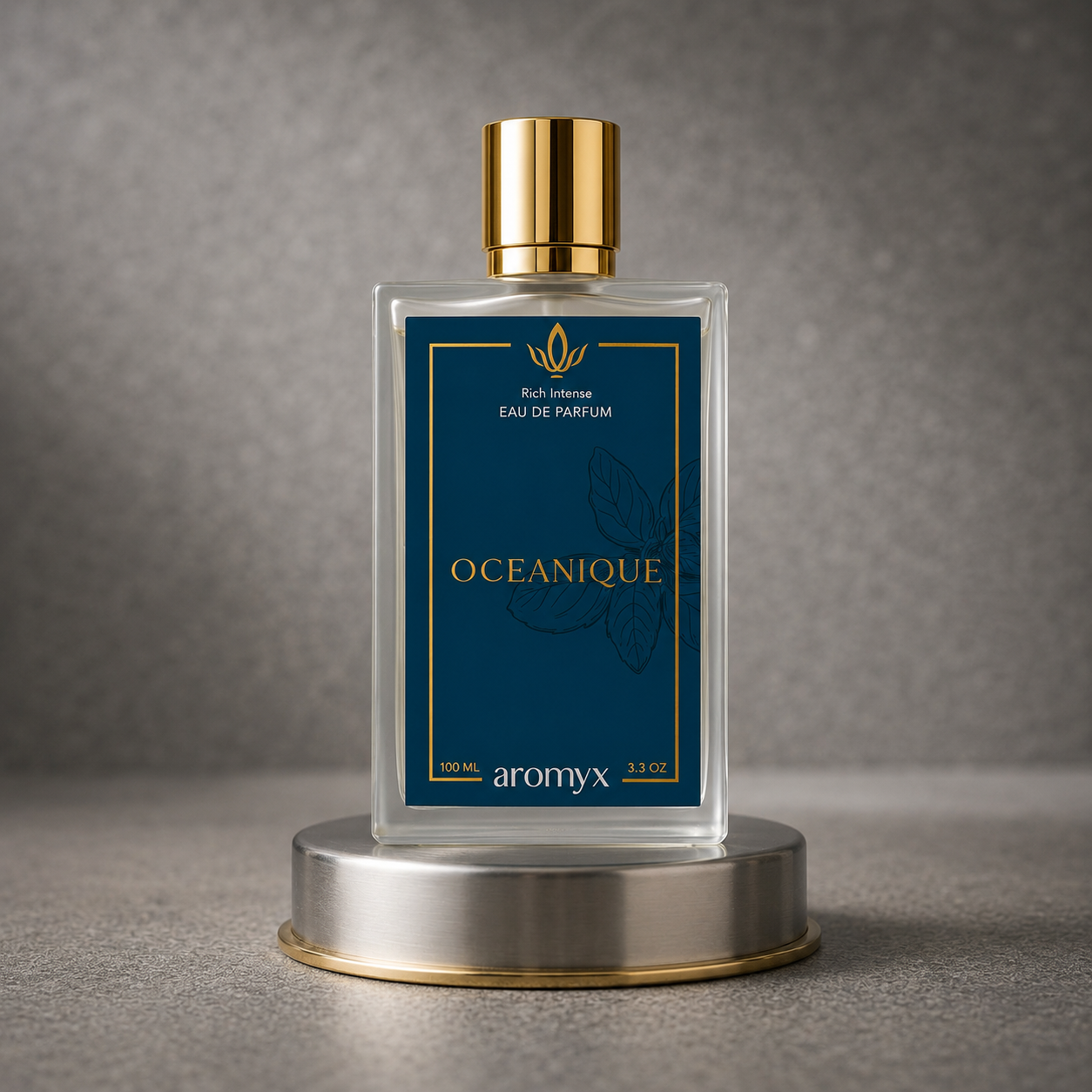 Oceanique - Inspired by Davidoff Cool Water