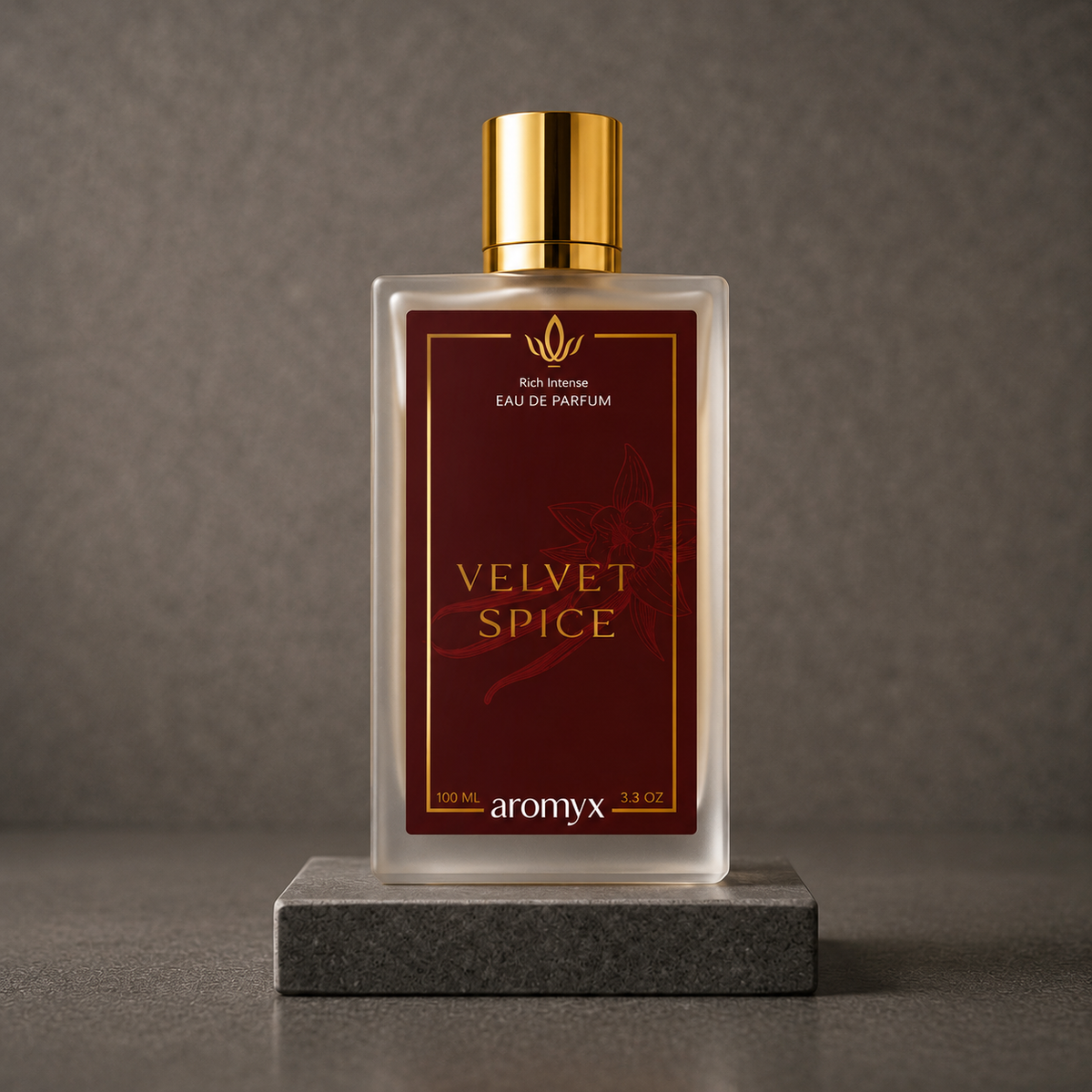Velvet Spice - Inspired by Tobacco Vanille