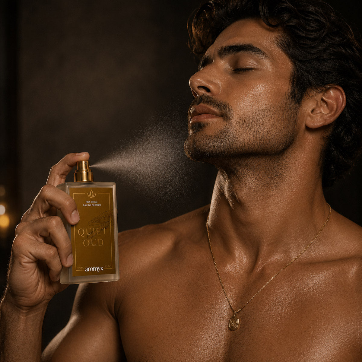 Aurel Gold - Inspired by Dunhill Gold