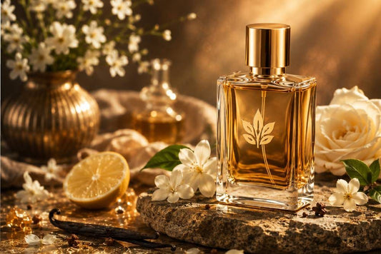 The Science Behind Aromyx Long-Lasting Fragrances