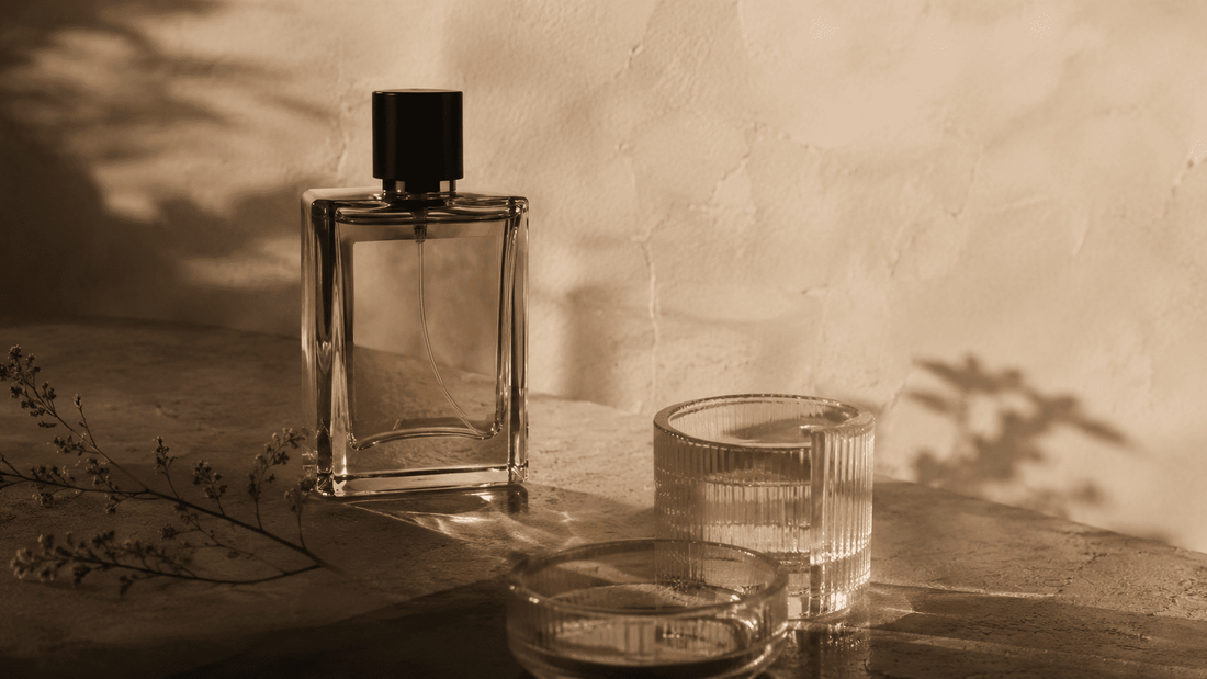 How To Choose Your Signature Fragrance