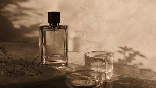 How To Choose Your Signature Fragrance
