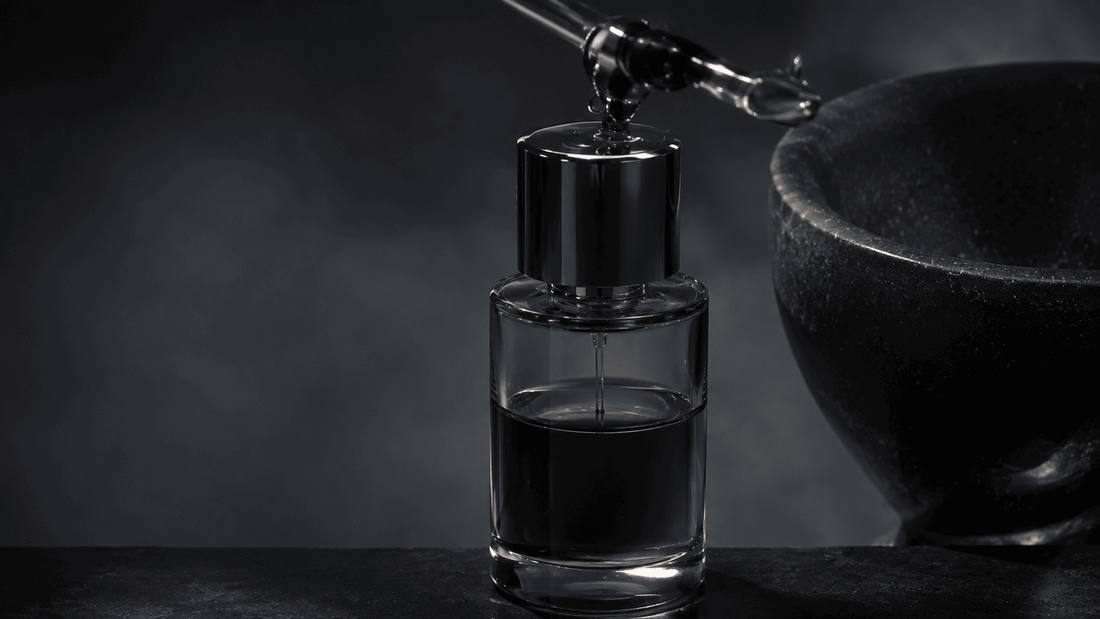 The difference between EDP, EDT & Perfume