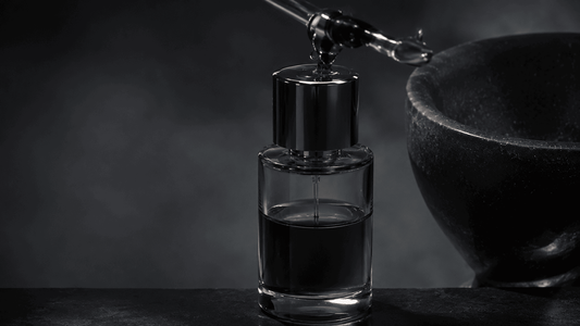 The difference between EDP, EDT & Perfume