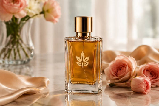 Best Perfumes for Men & Women by Aromyx