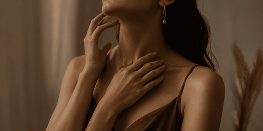 Layer your scents like a pro