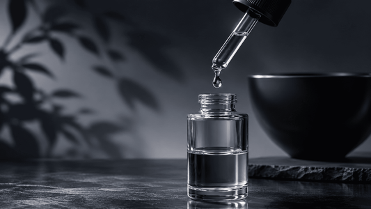 The Perfume Diaries