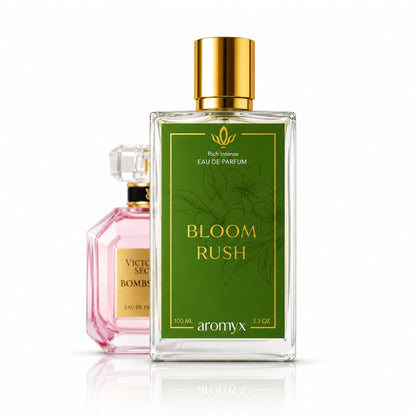 Bloom Rush  - Inspired by Victoria's Secret Bombshell