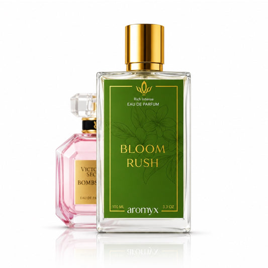 Bloom Rush  - Inspired by Victoria's Secret Bombshell