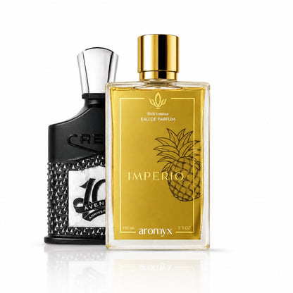 Imperio - Inspired by Creed Aventus