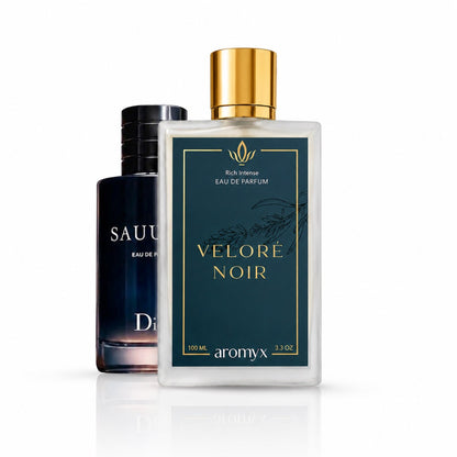 Velore Noir  - Inspired by Dior Sauvage