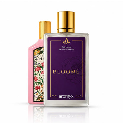 Bloome Eau  - Inspired by Gucci Flora Gorgeous