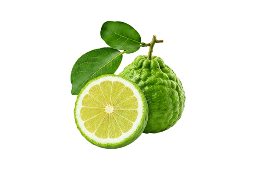 Bergamot