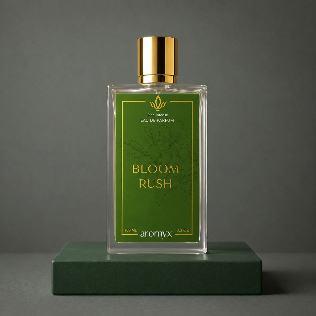 Bloom Rush  - Inspired by Victoria's Secret Bombshell
