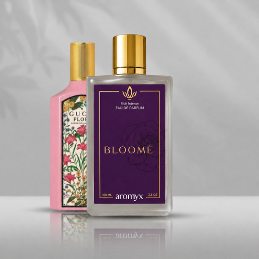 Bloome Eau  - Inspired by Gucci Flora Gorgeous