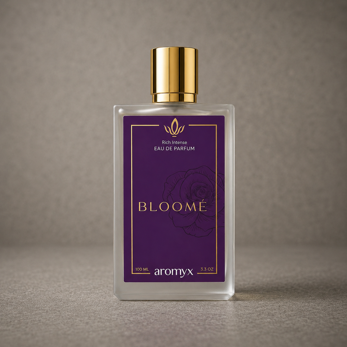 Bloome Eau  - Inspired by Gucci Flora Gorgeous