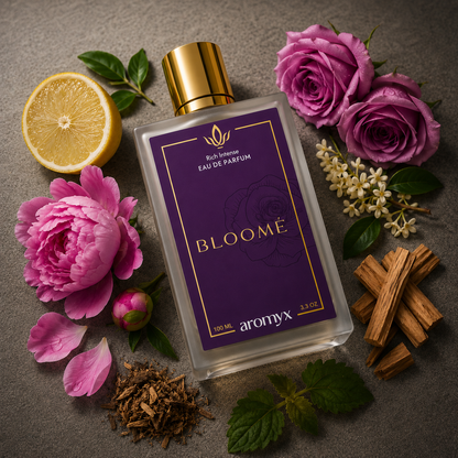 Bloome Eau  - Inspired by Gucci Flora Gorgeous