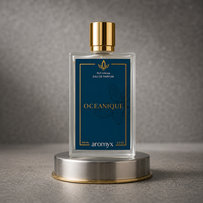Oceanique - Inspired by Davidoff Cool Water