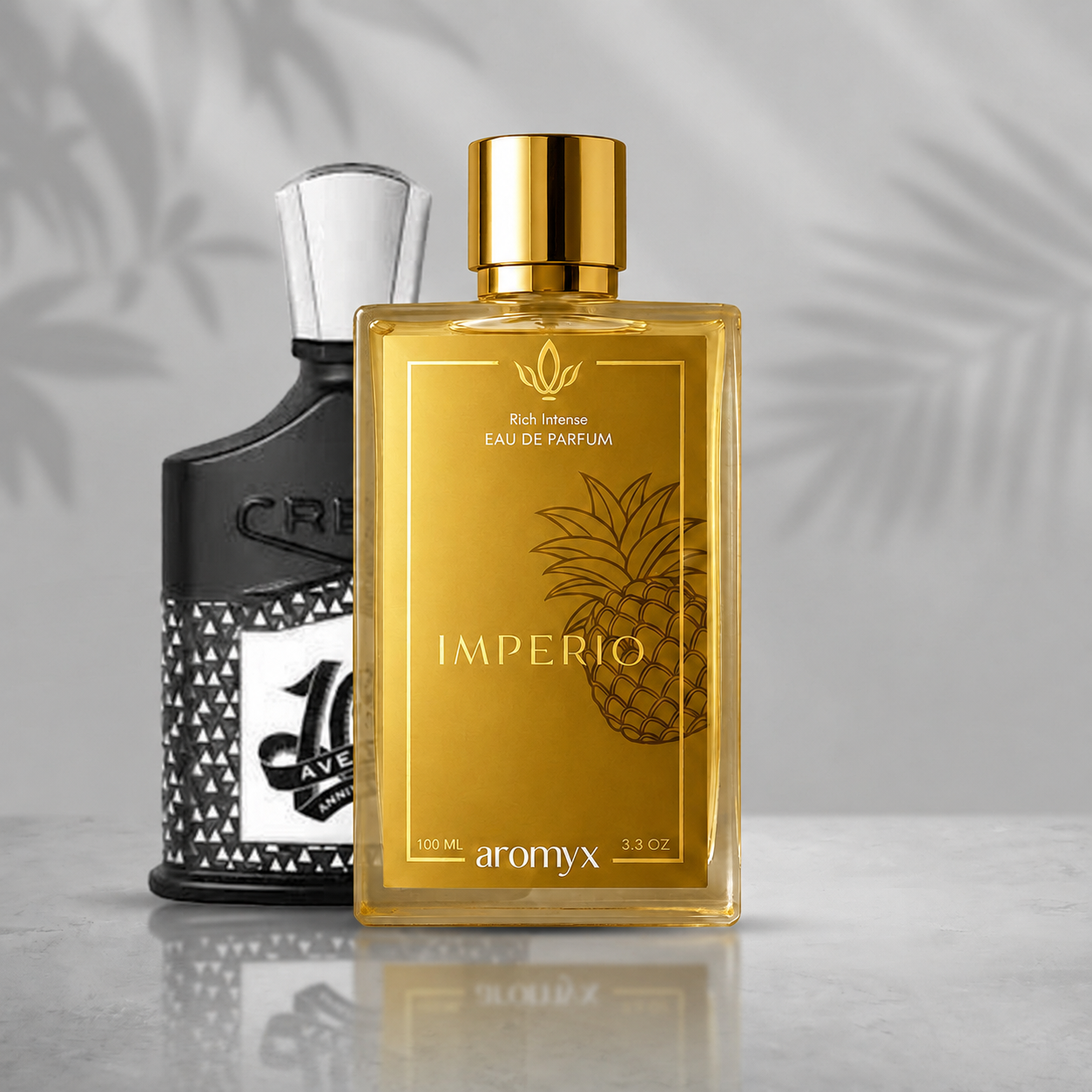 Imperio - Inspired by Creed Aventus