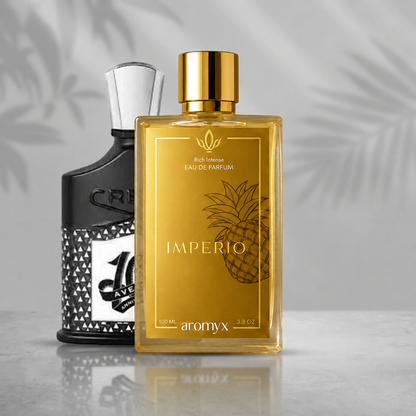 Imperio - Inspired by Creed Aventus
