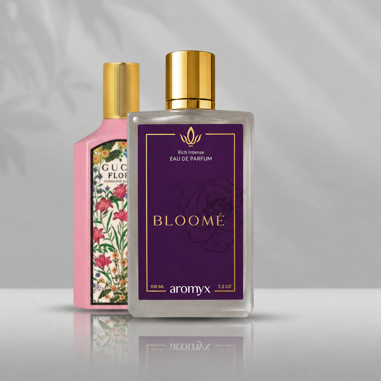 Bloome Eau  - Inspired by Gucci Flora Gorgeous