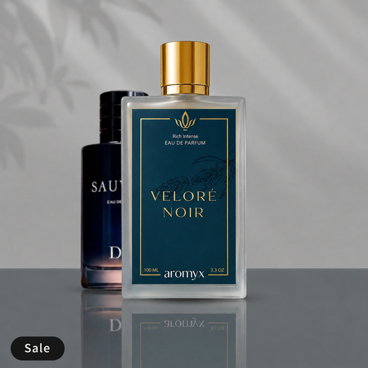 Velore Noir  - Inspired by Dior Sauvage
