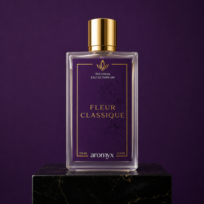 Fleur Classique  - Inspired by Chanel No. 5