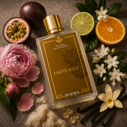 Imperio - Inspired by Creed Aventus