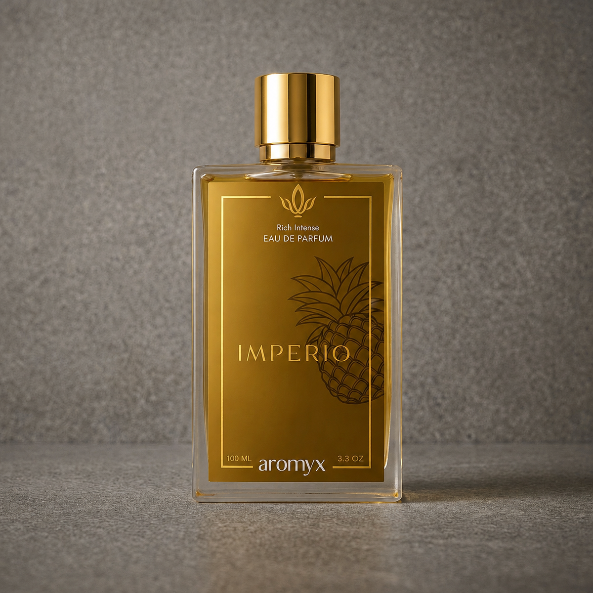 Imperio - Inspired by Creed Aventus