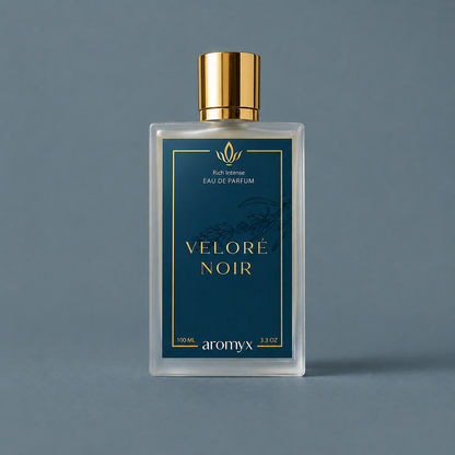 Velore Noir  - Inspired by Dior Sauvage