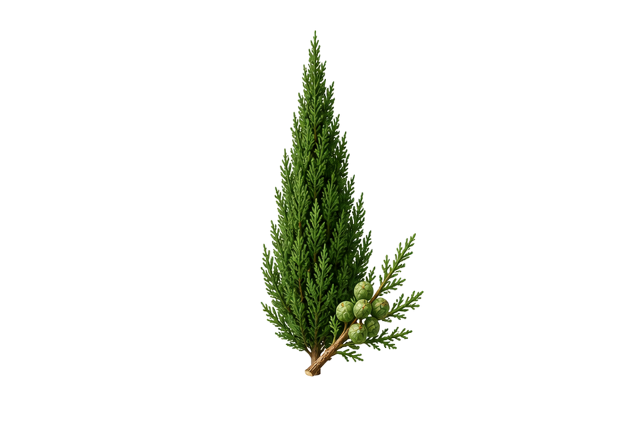 Italian Cypress