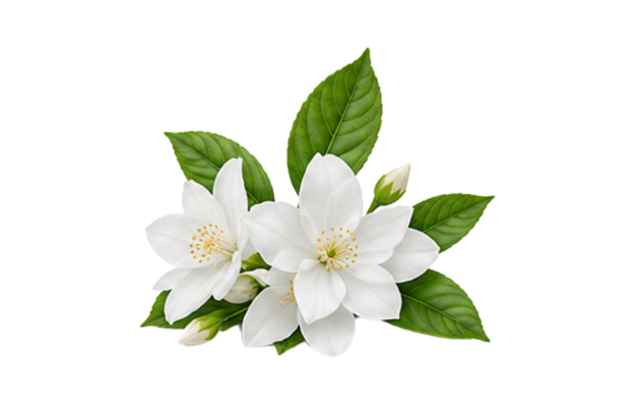 Jasmine,