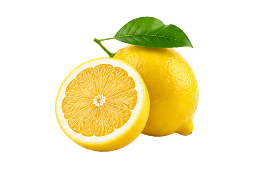 Lemon