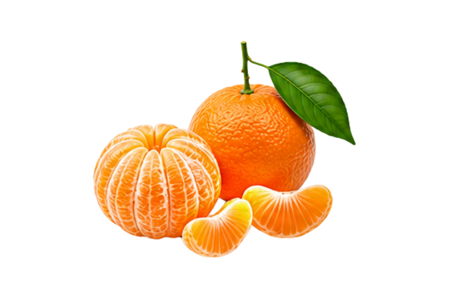 Mandarin Orange