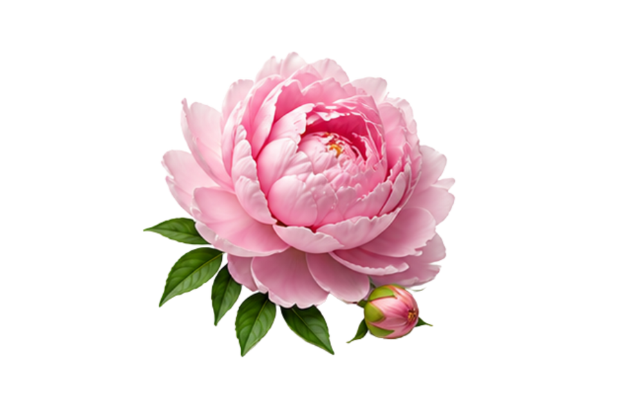 Peony