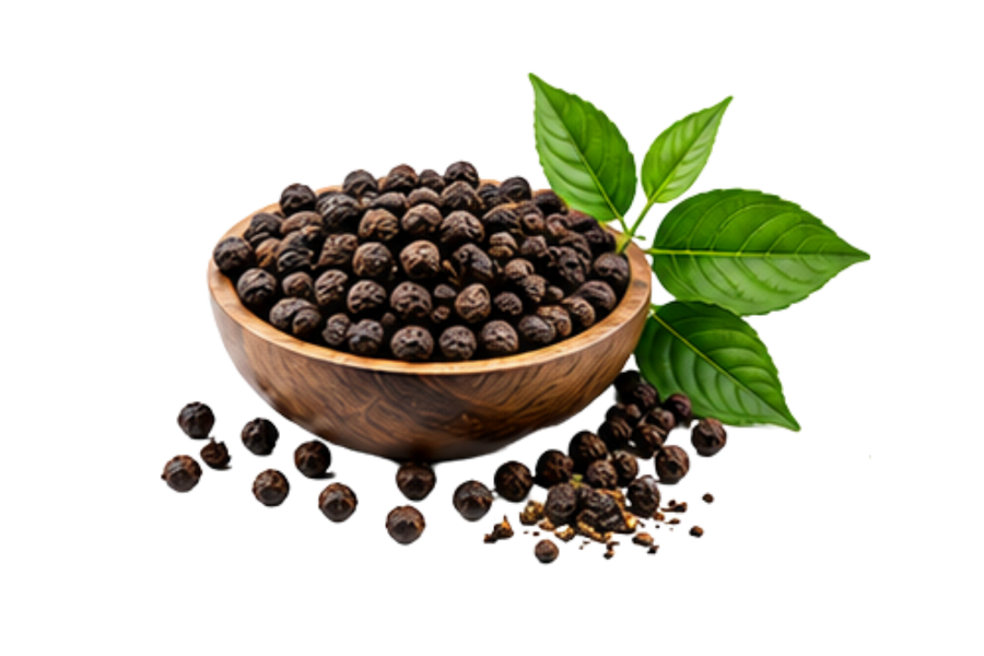 Pepper
